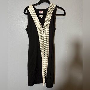 Anthropologie Yoana‎ Baraschi Gorgeous Dress/ Medium